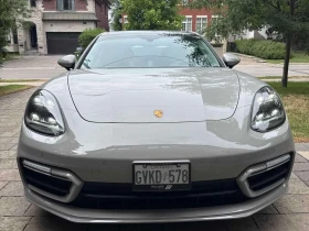 Porsche Panamera * Turbo S E Hybrid * CARFAX * ОПЦИЯ ЗА ФИНАНСИРАНЕ, снимка 6