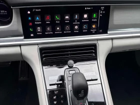 Porsche Panamera * Turbo S E Hybrid * CARFAX * ОПЦИЯ ЗА ФИНАНСИРАНЕ, снимка 9