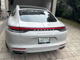 Porsche Panamera * Turbo S E Hybrid * CARFAX * ОПЦИЯ ЗА ФИНАНСИРАНЕ, снимка 4