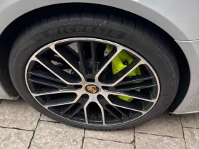 Porsche Panamera * Turbo S E Hybrid * CARFAX * ОПЦИЯ ЗА ФИНАНСИРАНЕ, снимка 7