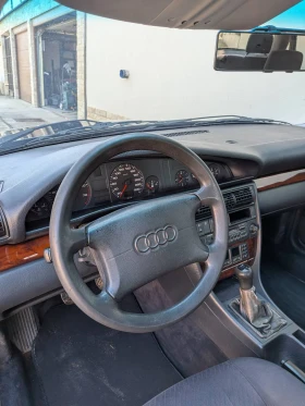 Audi A6 АГУ, снимка 5