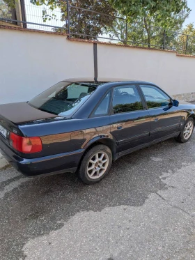 Audi A6 АГУ, снимка 8