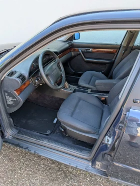 Audi A6 АГУ, снимка 4