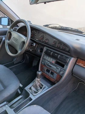 Audi A6 АГУ, снимка 10