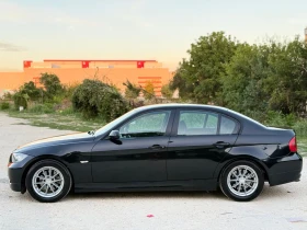 BMW 320 d/2.0/163кс/СМЕНЕНИ КОНСУМАТИВИ/ВСИЧКО ПЛАТЕНО/ТОП, снимка 11