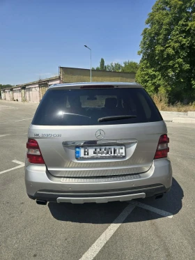Mercedes-Benz 280 3.0 Дизел, V6, снимка 4