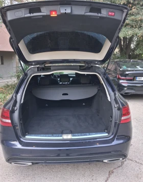 Mercedes-Benz C 250 Mercedes C 250 D/СМЕНЕНА ВЕРИГА/4 MATIC/9 G-TRONIC, снимка 10