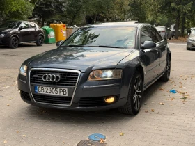 Audi A8 3.0 TDI , снимка 3