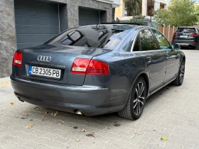 Audi A8 3.0 TDI , снимка 6