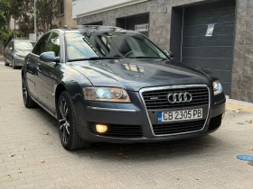 Audi A8 3.0 TDI , снимка 2