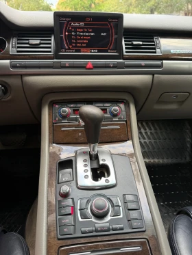 Audi A8 3.0 TDI , снимка 11