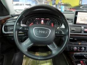 Audi A6 45 Tdi Quattro C7, снимка 10