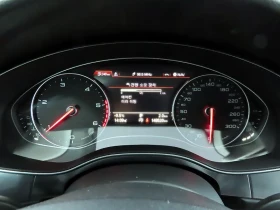 Audi A6 45 Tdi Quattro C7, снимка 9