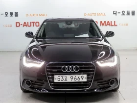 Audi A6 45 Tdi Quattro C7, снимка 2