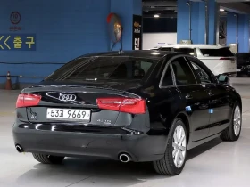 Audi A6 45 Tdi Quattro C7, снимка 4