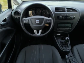 Seat Leon FACE LIFT-1.6TDI-90кс-КЛИМАТРОНИК-EURO 5b !!!, снимка 11