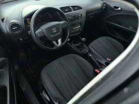 Seat Leon FACE LIFT-1.6TDI-90кс-КЛИМАТРОНИК-EURO 5b !!!, снимка 10