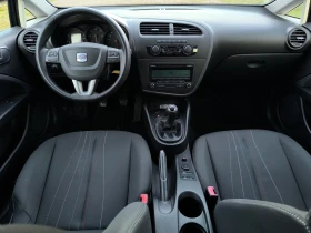 Seat Leon FACE LIFT-1.6TDI-90кс-КЛИМАТРОНИК-EURO 5b !!!, снимка 13