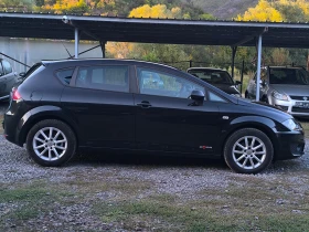 Seat Leon FACE LIFT-1.6TDI-90кс-КЛИМАТРОНИК-EURO 5b !!!, снимка 2