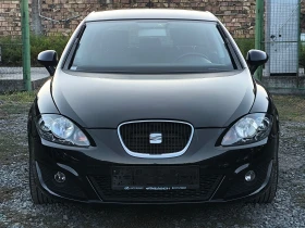 Seat Leon FACE LIFT-1.6TDI-90кс-КЛИМАТРОНИК-EURO 5b !!!, снимка 8