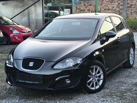 Seat Leon FACE LIFT-1.6TDI-90кс-КЛИМАТРОНИК-EURO 5b !!!, снимка 7