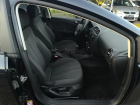 Seat Leon FACE LIFT-1.6TDI-90кс-КЛИМАТРОНИК-EURO 5b !!!, снимка 15