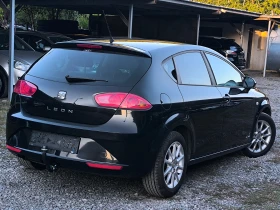 Seat Leon FACE LIFT-1.6TDI-90кс-КЛИМАТРОНИК-EURO 5b !!!, снимка 3