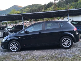 Seat Leon FACE LIFT-1.6TDI-90кс-КЛИМАТРОНИК-EURO 5b !!!, снимка 6