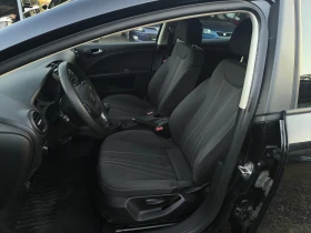 Seat Leon FACE LIFT-1.6TDI-90кс-КЛИМАТРОНИК-EURO 5b !!!, снимка 9