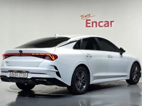 Kia K5 2.0 LPG - САМО 30% АВАНС, снимка 2