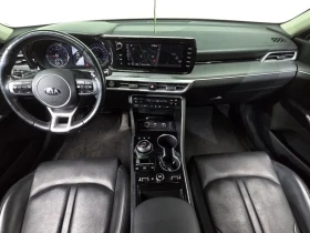 Kia K5 2.0 LPG - САМО 30% АВАНС, снимка 7