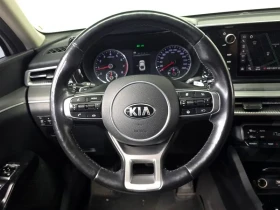 Kia K5 2.0 LPG - САМО 30% АВАНС, снимка 13