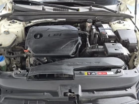Kia K5 2.0 LPG - САМО 30% АВАНС, снимка 6