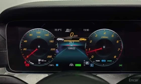 Mercedes-Benz E 350  4MATIC | AMG Line | Burmester | Обдухване | HUD, снимка 8
