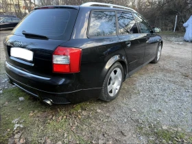 Audi A4 1, 8t bex, снимка 3