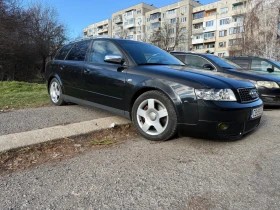 Audi A4 1, 8t bex, снимка 6