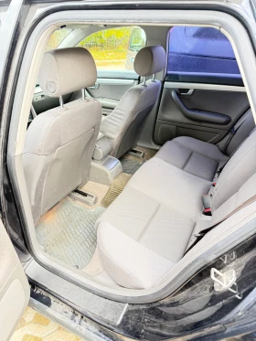 Audi A4 1, 8t bex, снимка 8