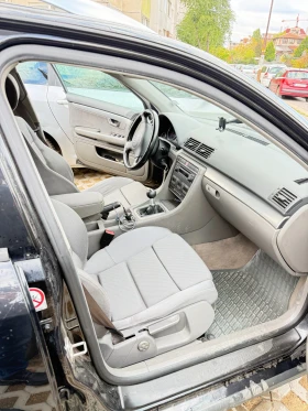 Audi A4 1, 8t bex, снимка 10