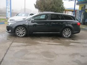 Toyota Avensis Executive | Mobile.bg    9