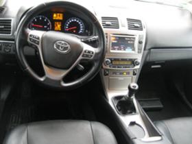 Toyota Avensis Executive | Mobile.bg   15