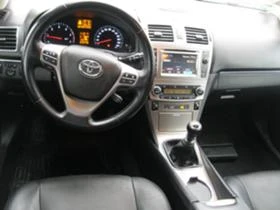 Toyota Avensis Executive | Mobile.bg    15