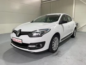 Renault Megane 1.5 DCI 1