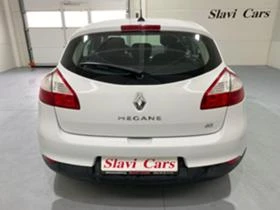 Renault Megane 1.5 DCI | Mobile.bg    5