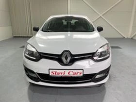 Renault Megane 1.5 DCI | Mobile.bg    2