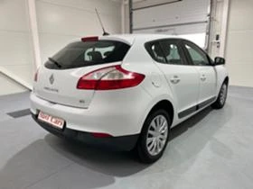 Renault Megane 1.5 DCI | Mobile.bg    4