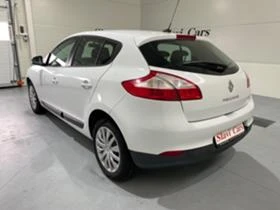 Renault Megane 1.5 DCI | Mobile.bg    6