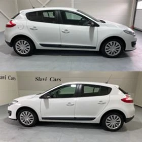 Renault Megane 1.5 DCI | Mobile.bg    7