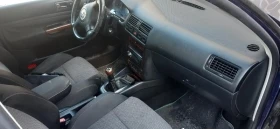 VW Bora 1.9 tdi - [1] 