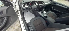 Audi A4 2.0TDI 44      | Mobile.bg    6