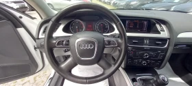 Audi A4 2.0TDI 44      | Mobile.bg    9